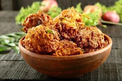 طرز تهیه غذای سبک بلوچی ارزان و خوشمزه