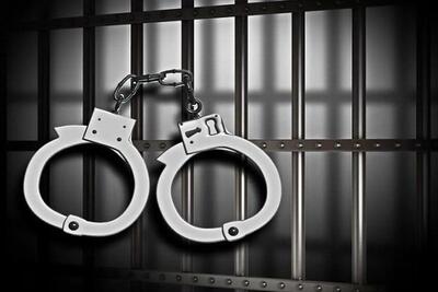 عامل بمب‌گذار وابسته به اسرائیل در این شهر دستگیر شد