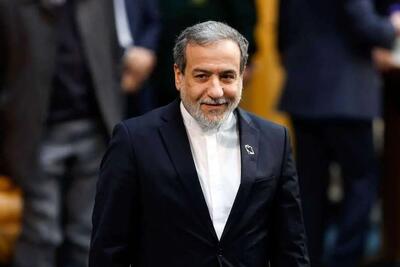 عراقچی: اگر آمریکا برای دیپلماسی جدی است، با اسرائیل تماس بگیرد تا همه چیز را متوقف کند