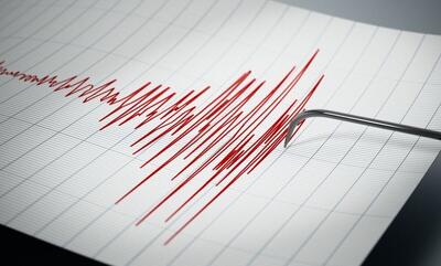 زلزله سمنان هیچ مصدومی نداشت