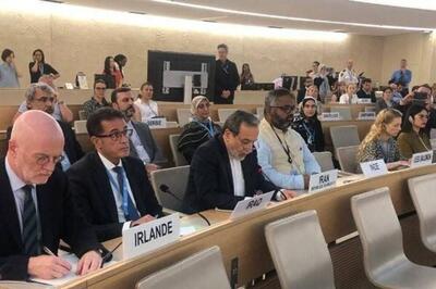 سی‌ان‌ان: ایران پیشنهاد غنی‌سازی صفر را در ژنو رد کرد