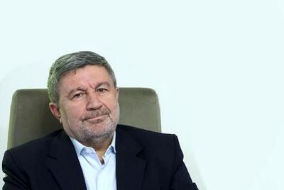 الیاس حضرتی: آب در دل ملت تکان نخواهد خورد
