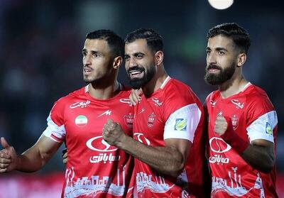 اتفاق خوب برای آقای گل پرسپولیس در روز‌های تلخ!