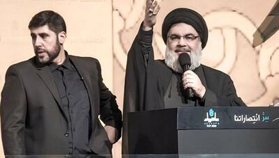جزئیات تازه از شهادت محافظ ارشد حسن نصرالله