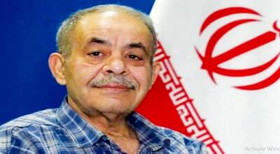 پیکر دکتر ۵۰۰ متر دورتر از محل حادثه پیدا شد