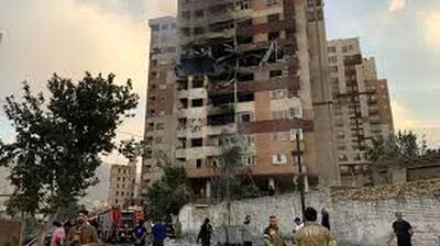 مقامات آمریکایی: دستور حمله به ایران صادر نشده