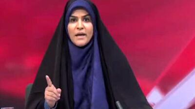 اهدای سیمرغ بلورین جشنواره فیلم فجر به سحر امامی