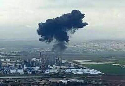 ایران دروازه‌های جهنم را به اسرائیل خواهد گشود