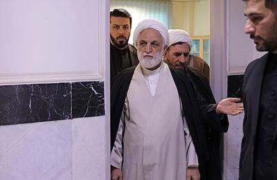 اژه‌ای: کوچک‌ترین مماشاتی با خائنان نخواهیم کرد
