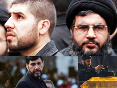 محافظ محبوب سیدحسن نصرالله شهید شد
