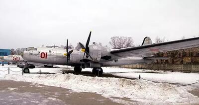 کپی‌برداری‌های نظامی شوروی از فناوری‌های غربی؛ از B-29 تا میگ-15