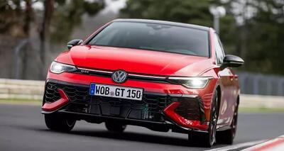 فولکس‌ واگن گلف GTI ادیشن 50، قدرتمندترین جی تی آی تاریخ است