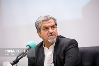 اگر یک جو عقل داری، رژیم صهیونیستی را مهار کن!