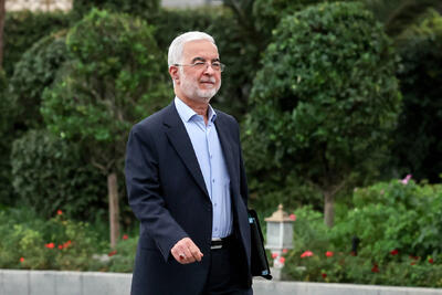 قائم مقام وزیر کشور منصوب شد