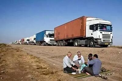 کامیون‌داران بخوانند/طرح جدید برای گازوئیل تغییر کرد
