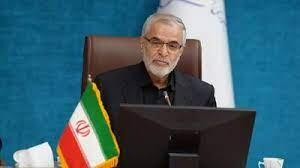 علی اکبر پورجمشیدیان قائم مقام وزیر کشور شد - اکونیوز