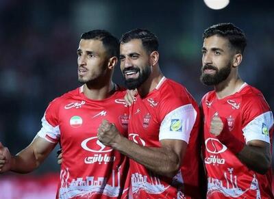 اتفاق خوب برای آقای گل پرسپولیس در روز‌های تلخ! - اکونیوز