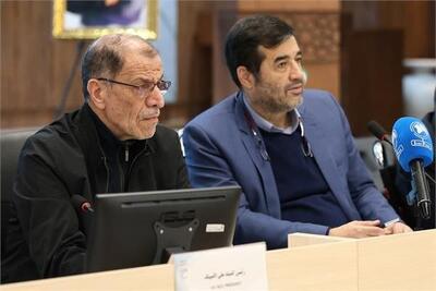 انتقاد وزیر ورزش و جوانان از رفتار دوگانه IOC - اکونیوز