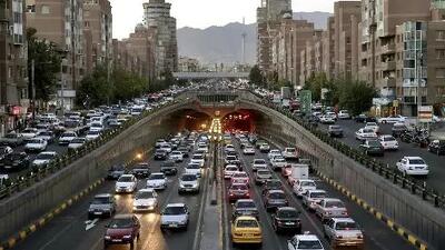 تهران دوباره نفس کشید / آخرین وضعیت تامین سوخت و غذا