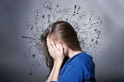 ۵ راهکار برای مقابله با استرس در طول جنگ