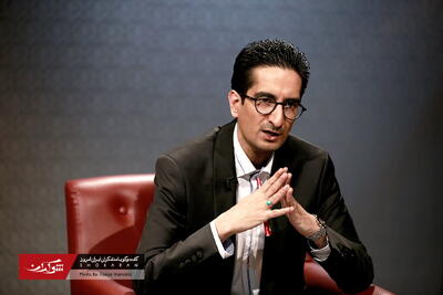 پیام فضلی‌نژاد: ذات تاریخی ایران نه شرقی نه غربی و نه عربی است |  انصاف نیوز