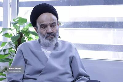 نواب: انسجام ملی بزرگترین داشته و ابزار ماست |  انصاف نیوز