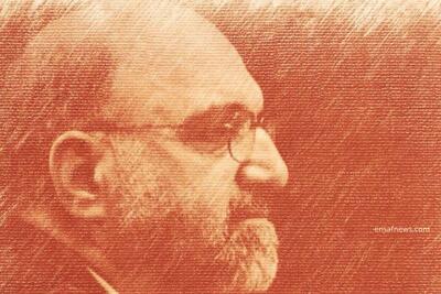 یادداشت سروش درباره‌ی رضا پهلوی: «این پیرکودک بی‌فرهنگ» |  انصاف نیوز