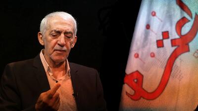 واکنش محمد دادکان به حمله رژیم صهیونیستی؛ جان ها فدای ایران