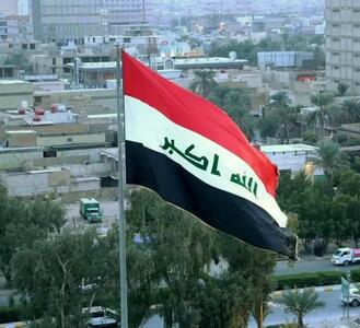 نماینده عراق: اسرائیل حریم هوایی و تمامیت ارضی عراق را نقض می‌کند