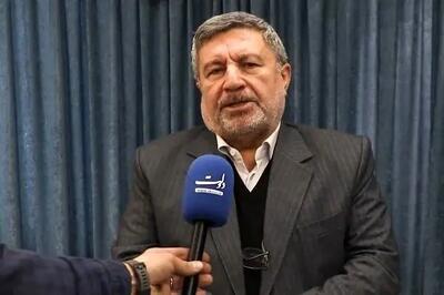 حضرتی: دولت در تدارک مایحتاج به گونه‌ای عمل می‌کند که آب در دل ملت تکان نخورد