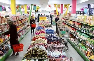 برخورد جدی و قانونی با گران فروشی و احتکار