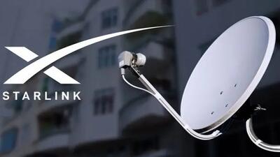 ادعای دسترسی موبایل‌ها به استارلینک در ایران واقعیت ندارد