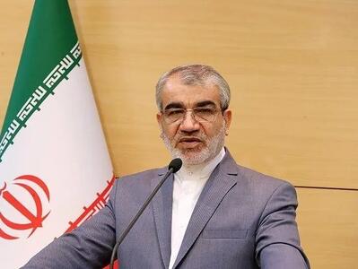 کدخدایی: رژیم صهیونی تمام اصول و قواعد بین الملل را نادیده گرفته است