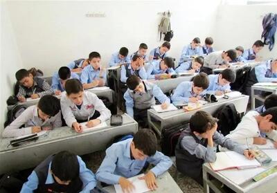 به زودی امتحانات باقی مانده دانش آموزان برگزار خواهد شد