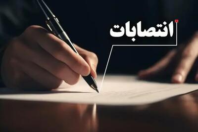 قائم مقام وزیر کشور منصوب شد