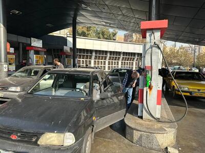 حق‌العمل جایگاه‌های سوخت افزایش یافت