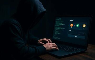 سرنوشت حساب‌های بانک سپه؛ تفاوت حمله DDoS با هک صرافی‌ نوبیتکس