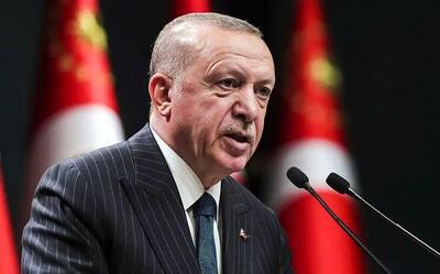 اردوغان: ما خوشبین هستیم که پیروزی از آنِ ایران خواهد بود