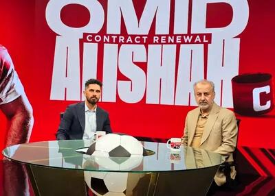 مسیر جدید نقل و انتقالات پرسپولیس تا قبل از شروع لیگ