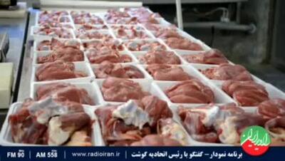 توزیع گوشت و مرغ دولتی در ۳ شهر | گوشت ارزان از کجا بخریم؟