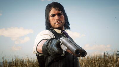 اخبار هیجان‌انگیز پیرامون Red Dead Redemption احتمالا فقط یک مراسم دیدار بازیگران است - گیمفا