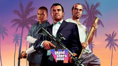 مایکل، ترور و فرانکلین خواهان بازگشت در GTA 6 هستند - گیمفا