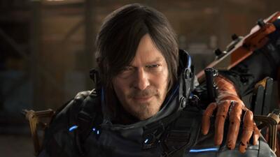 هیدئو کوجیما یک مهمانی برای تماشای تریلر Death Stranding 2 برگزار می‌کند - گیمفا