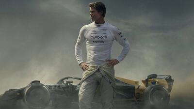 نقدها و نمرات فیلم F1 The Movie با بازی برد پیت - گیمفا