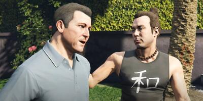 حتی بازیگر نقش مایکل هم از ماموریت یوگا در GTA 5 متنفر است - گیمفا