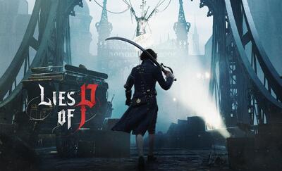 به دلیل فروش خوب، تیم توسعه Lies of P پاداش خوبی دریافت می‌کند - گیمفا
