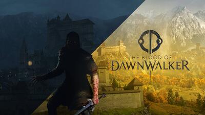 کلیپی ۲۰ دقیقه‌ای از گیم‌پلی بازی The Blood of Dawnwalker منتشر شد - گیمفا