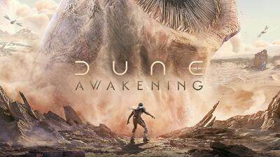 نقدها و نمرات Dune: Awakening منتشر شدند - گیمفا