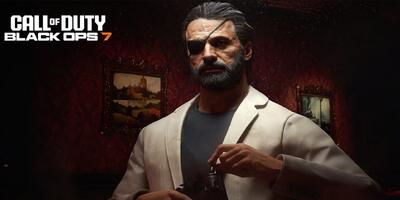 تیزر جدیدی از Black Ops 7 با حضور منندز منتشر شد - گیمفا