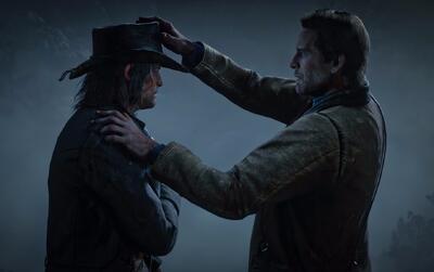 بررسی شخصیت آرتور مورگان از Red Dead Redemption 2 و رستگاری او - گیمفا